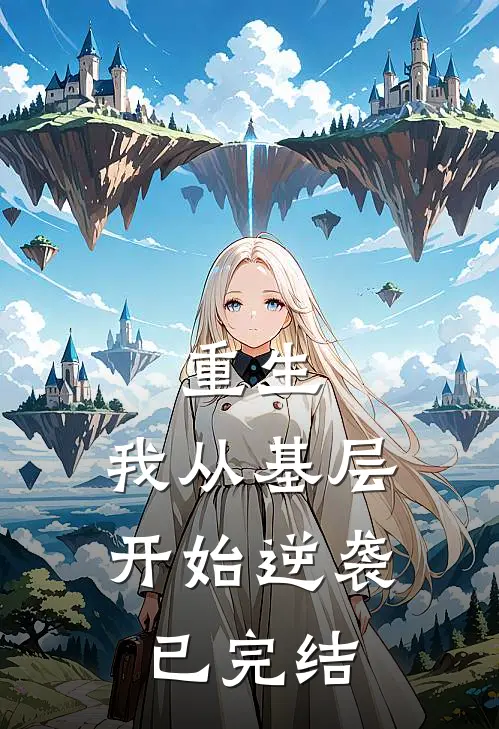 重生：我从基层开始逆袭已完结