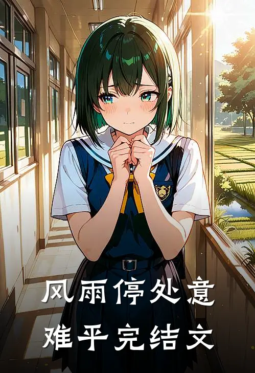 风雨停处意难平完结文