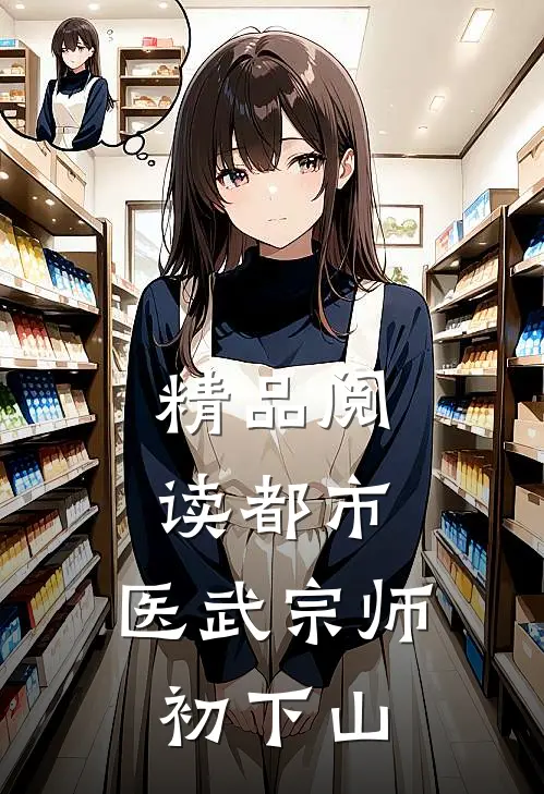 精品阅读都市：医武宗师初下山