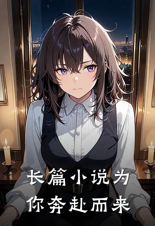 长篇小说为你奔赴而来