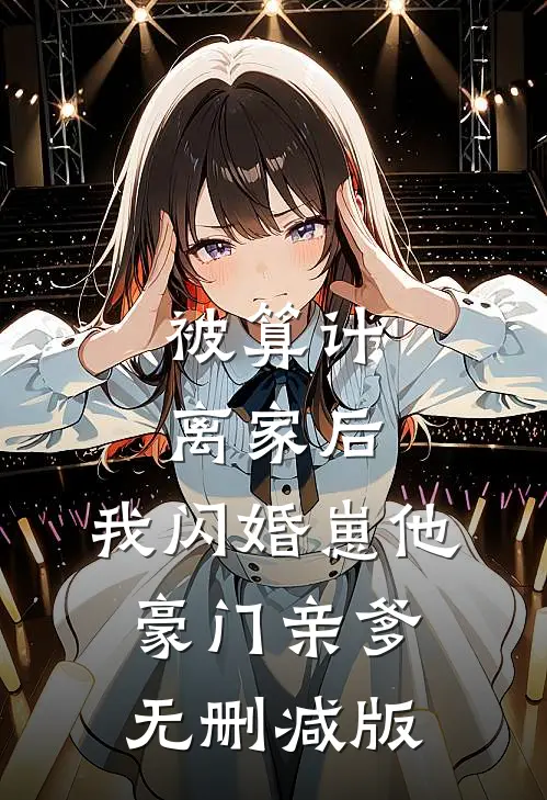 被算计离家后，我闪婚崽他豪门亲爹无删减版