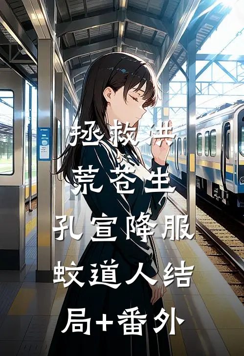 拯救洪荒苍生:孔宣降服蚊道人结局+番外