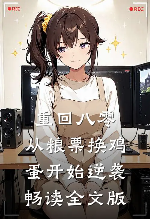 重回八零：从粮票换鸡蛋开始逆袭畅读全文版