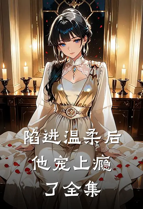 陷进温柔后，他宠上瘾了全集