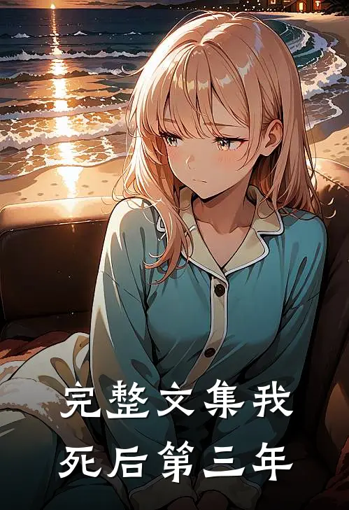 完整文集我死后第三年