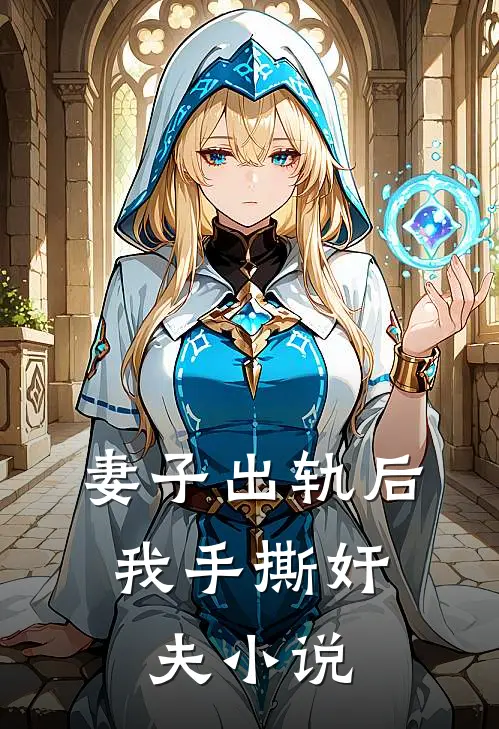 妻子出轨后，我手撕奸夫小说