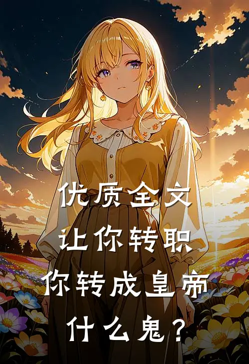 优质全文让你转职，你转成皇帝什么鬼？