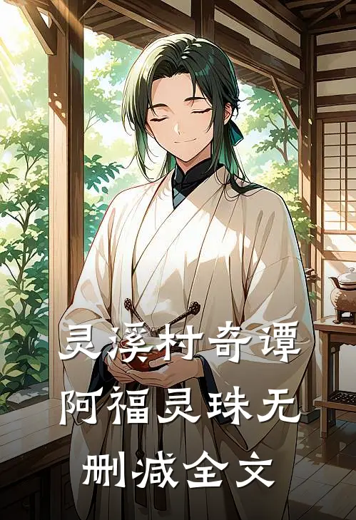 灵溪村奇谭阿福灵珠无删减全文