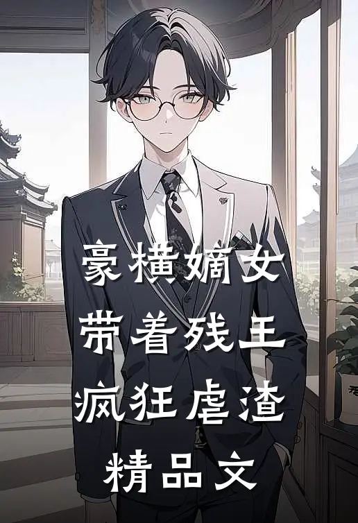 豪横嫡女：带着残王疯狂虐渣精品文