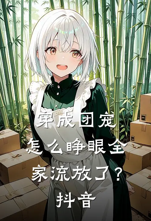 穿成团宠，怎么睁眼全家流放了？抖音
