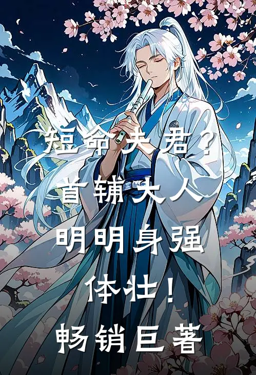 短命夫君？首辅大人明明身强体壮！畅销巨著