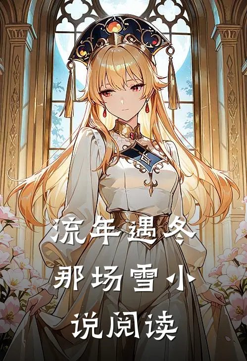流年遇冬那场雪小说阅读