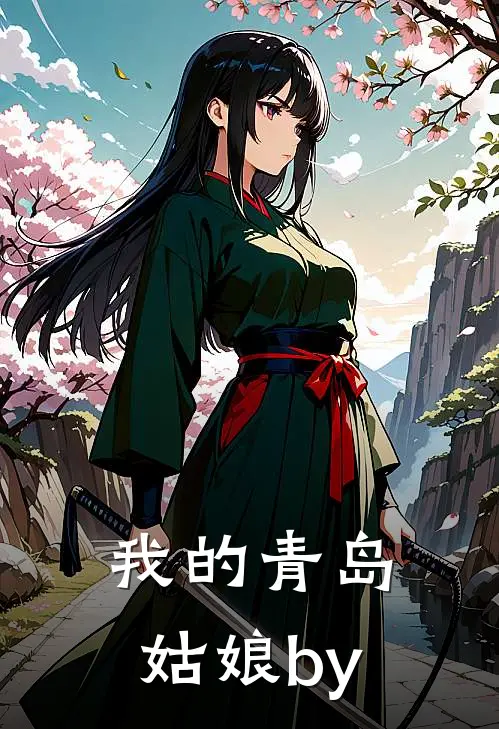 我的青岛姑娘by