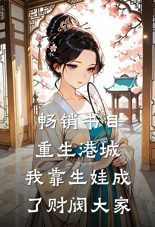 畅销书目重生港城，我靠生娃成了财阀大家