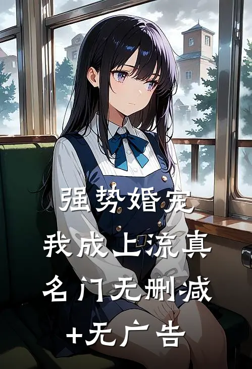 强势婚宠，我成上流真名门无删减+无广告