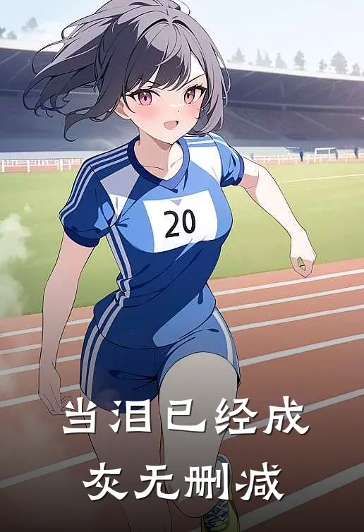 当泪已经成灰无删减