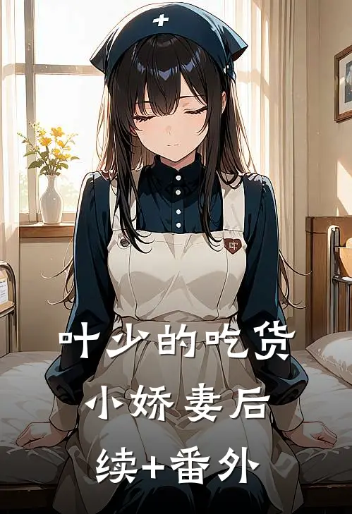 叶少的吃货小娇妻后续+番外