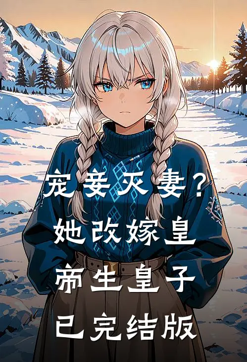 宠妾灭妻？她改嫁皇帝生皇子已完结版