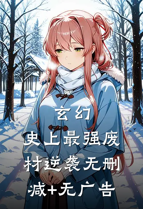 玄幻：史上最强废材逆袭无删减+无广告