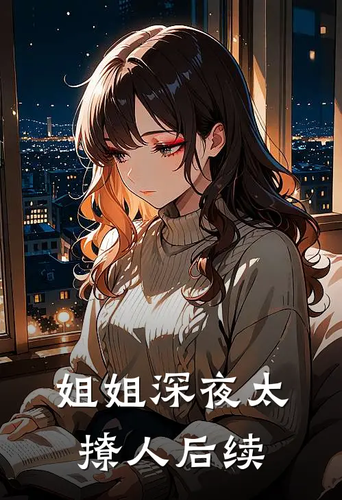 姐姐深夜太撩人后续