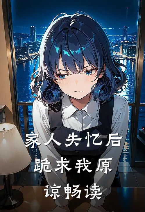 家人失忆后，跪求我原谅畅读