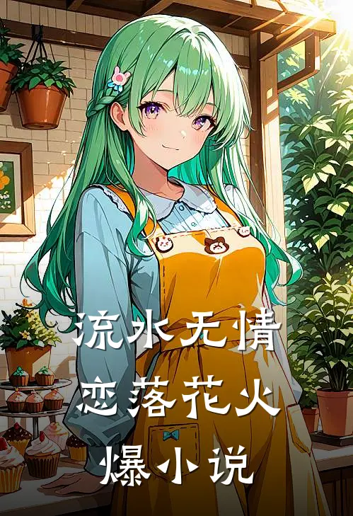 流水无情恋落花火爆小说