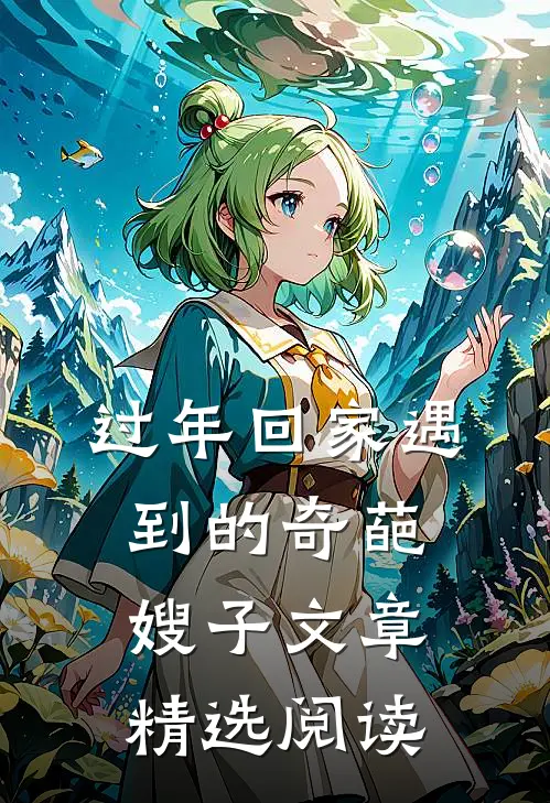 过年回家遇到的奇葩嫂子文章精选阅读