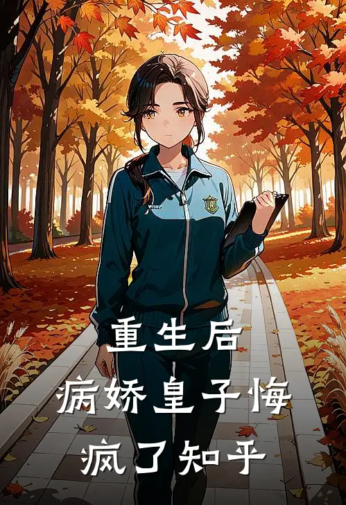 重生后，病娇皇子悔疯了知乎