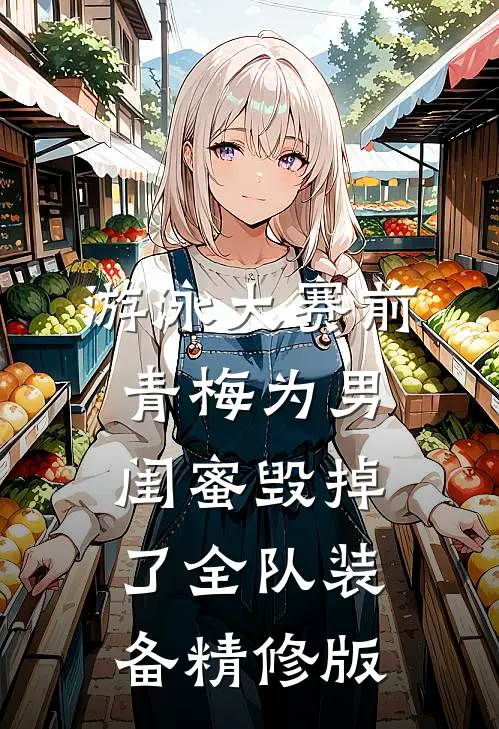 游泳大赛前，青梅为男闺蜜毁掉了全队装备精修版