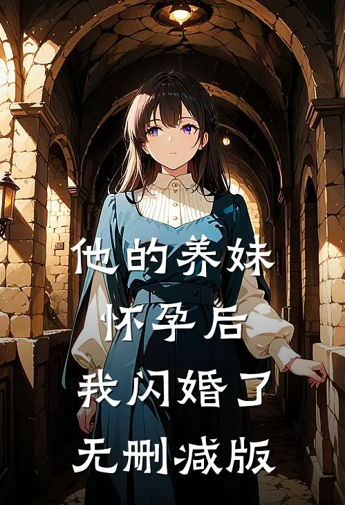 他的养妹怀孕后，我闪婚了无删减版