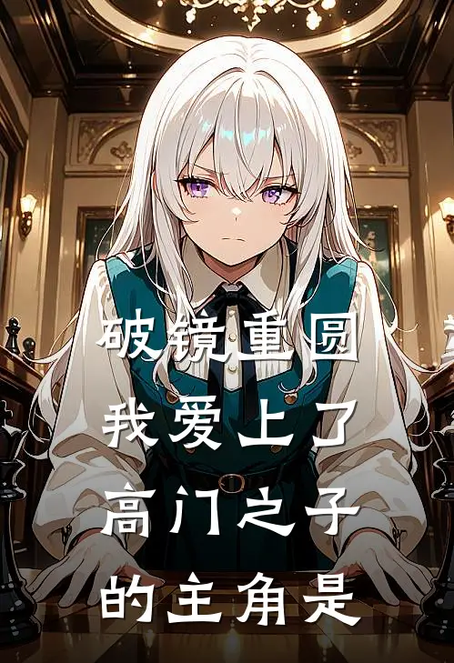 破镜重圆：我爱上了高门之子的主角是