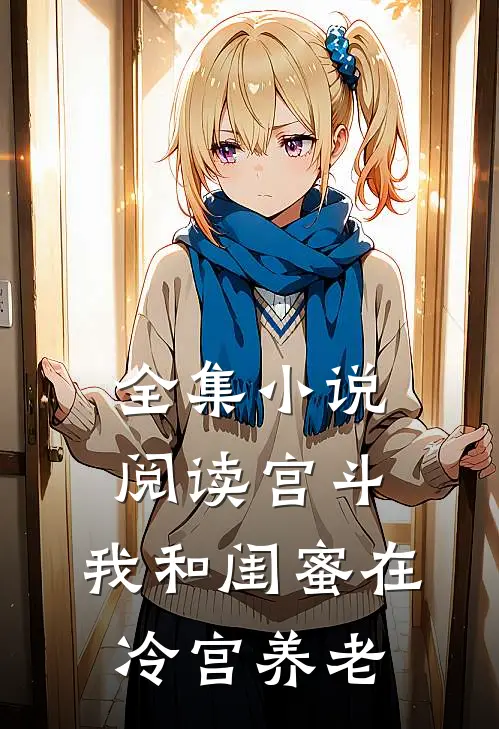 全集小说阅读宫斗：我和闺蜜在冷宫养老