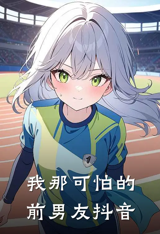 我那可怕的前男友抖音