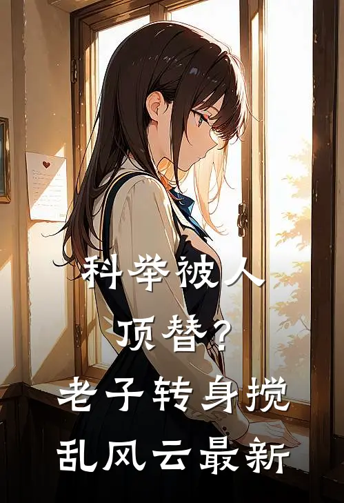 科举被人顶替？老子转身搅乱风云最新