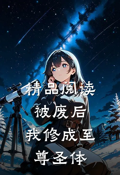 精品阅读被废后，我修成至尊圣体