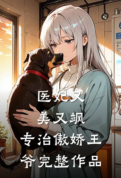 医妃又美又飒，专治傲娇王爷完整作品