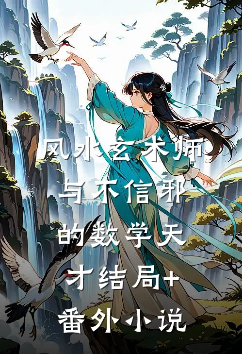 风水玄术师与不信邪的数学天才结局+番外小说