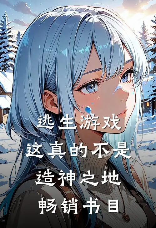 逃生游戏：这真的不是造神之地畅销书目