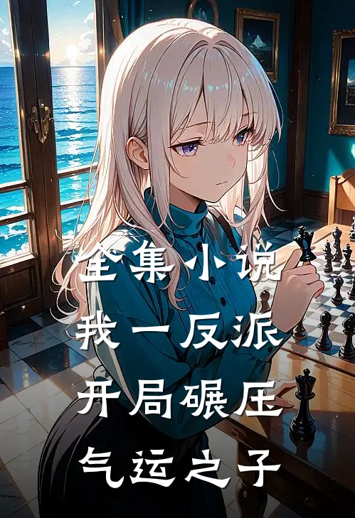 全集小说我一反派，开局碾压气运之子