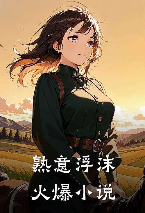 熟意浮沫火爆小说