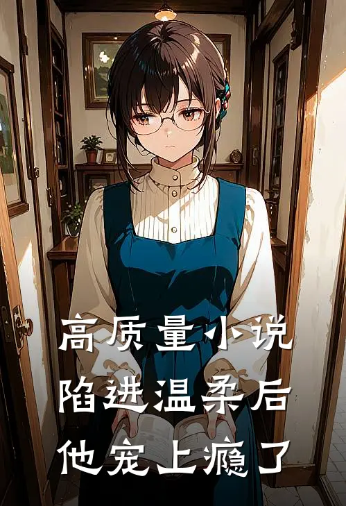 高质量小说陷进温柔后，他宠上瘾了