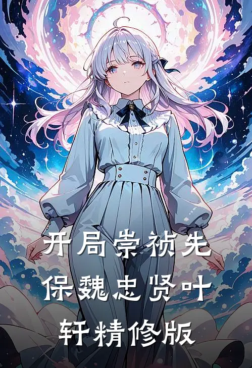 开局崇祯先保魏忠贤叶轩精修版