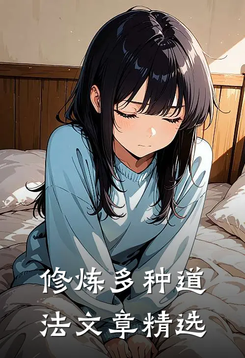 修炼多种道法文章精选