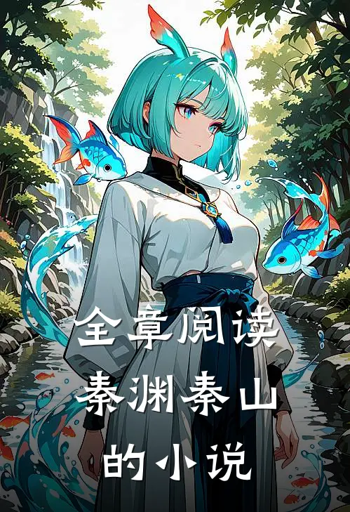 全章阅读秦渊秦山的小说