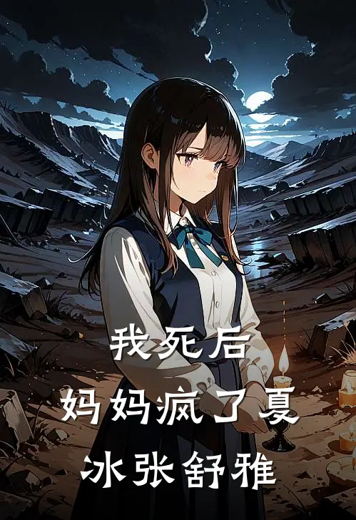 我死后，妈妈疯了夏冰张舒雅