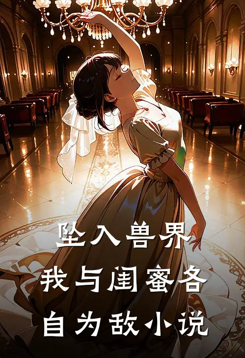 坠入兽界，我与闺蜜各自为敌小说