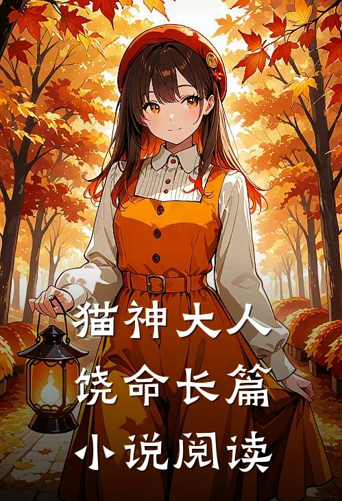 猫神大人饶命长篇小说阅读