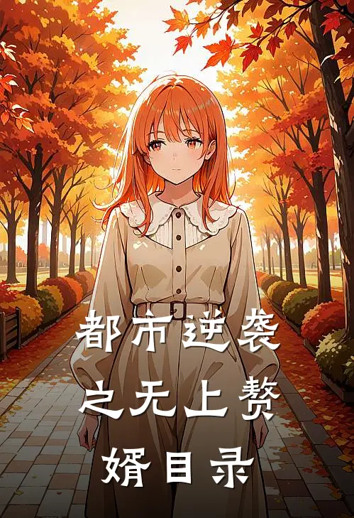 都市逆袭之无上赘婿目录
