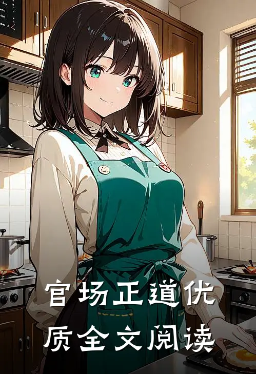 官场正道优质全文阅读