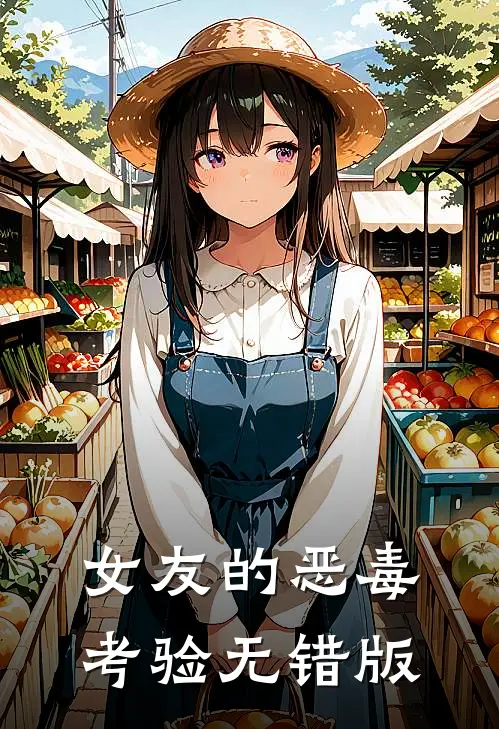 女友的恶毒考验无错版
